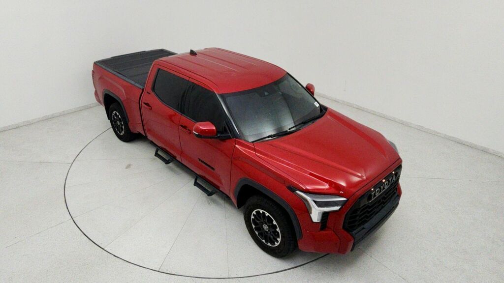 2022 Toyota Tundra SR5 Laurel MD