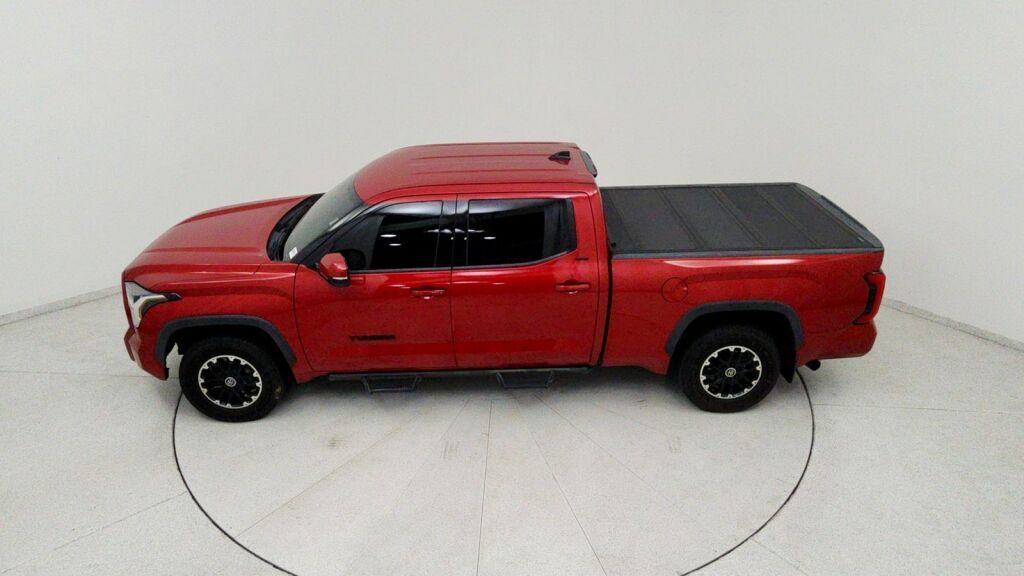 2022 Toyota Tundra SR5 Laurel MD