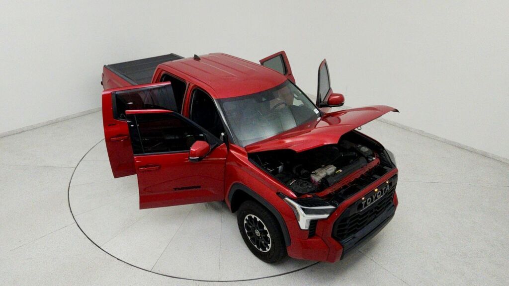 2022 Toyota Tundra SR5 Laurel MD