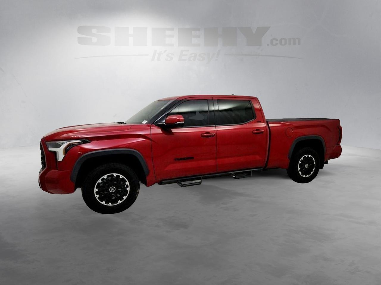 2022 Toyota Tundra SR5 Laurel MD