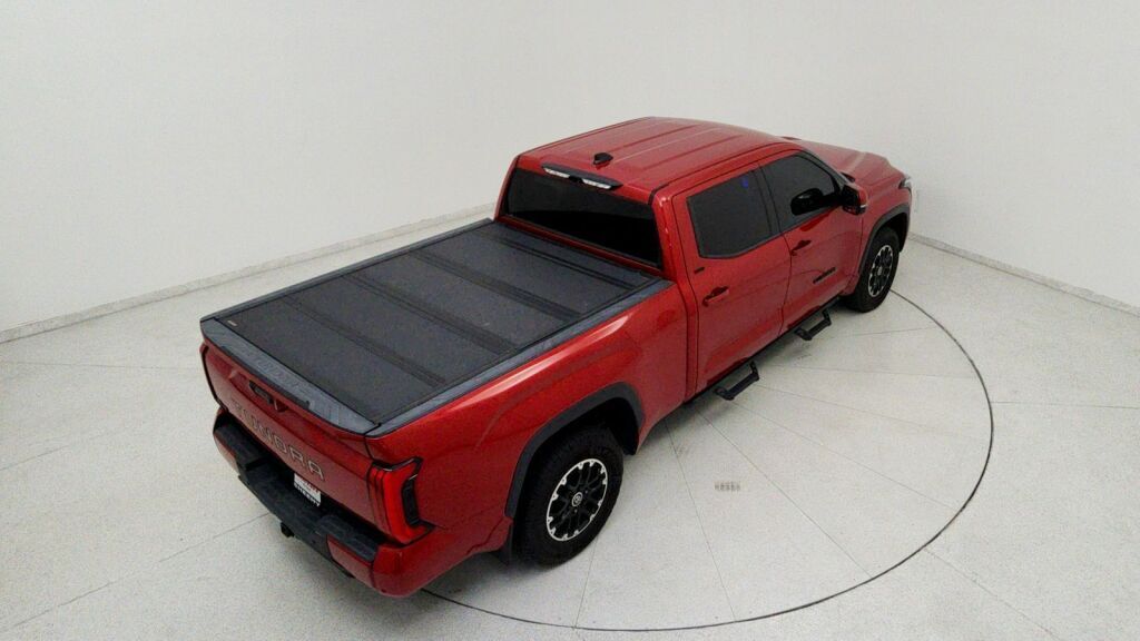 2022 Toyota Tundra SR5 Laurel MD