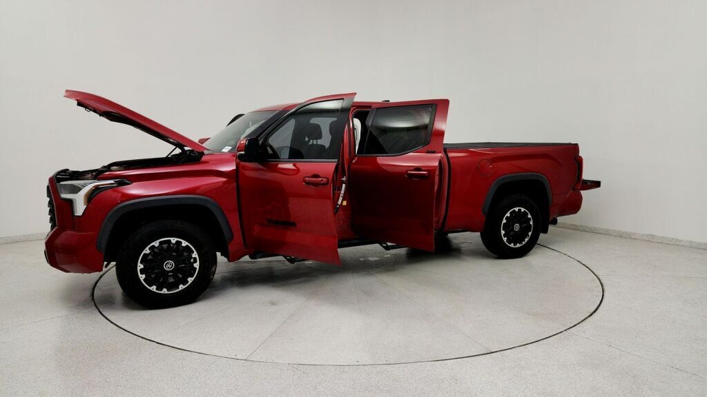 2022 Toyota Tundra SR5 Laurel MD