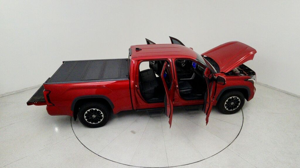2022 Toyota Tundra SR5 Laurel MD