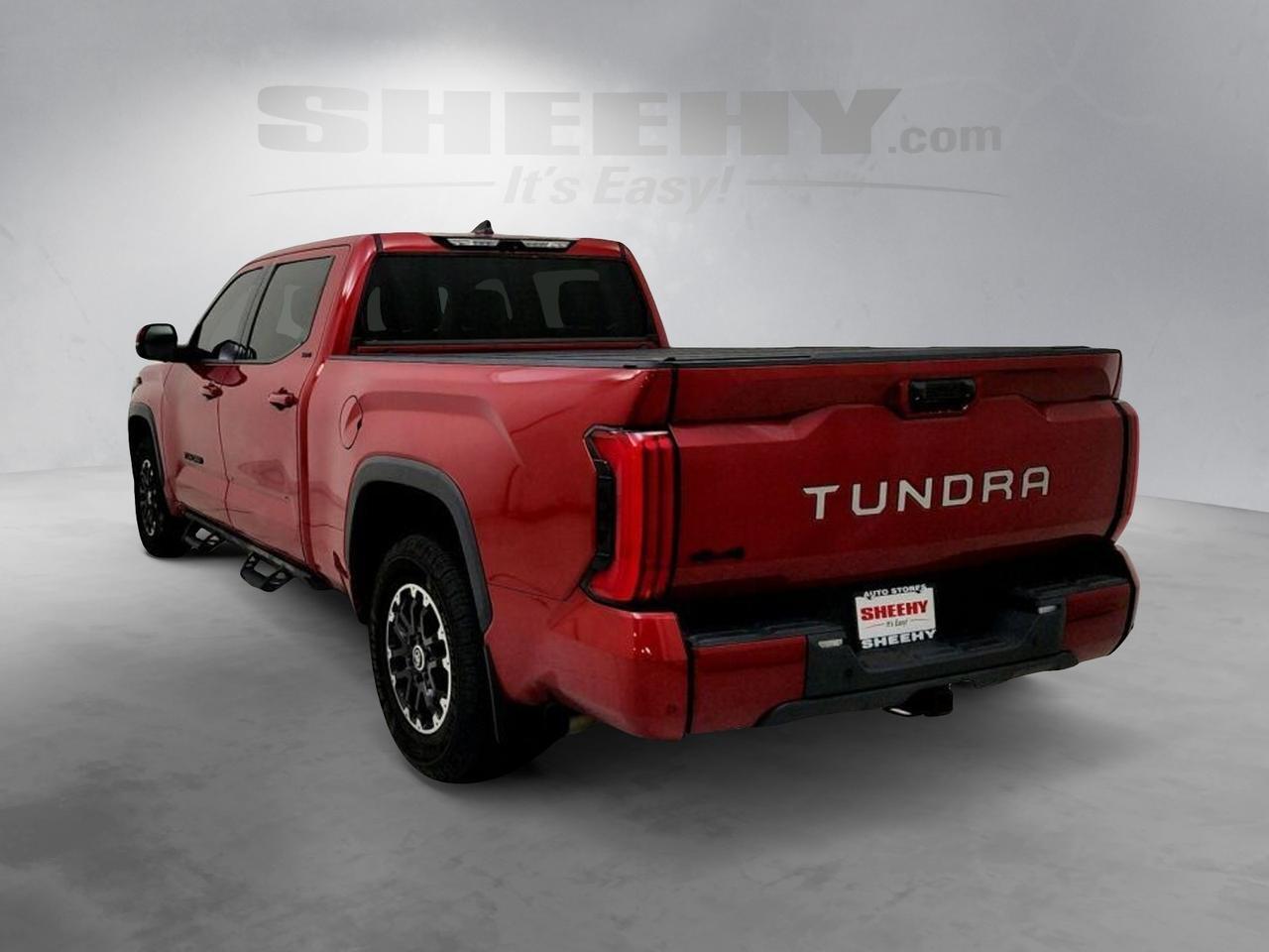 2022 Toyota Tundra SR5 Laurel MD
