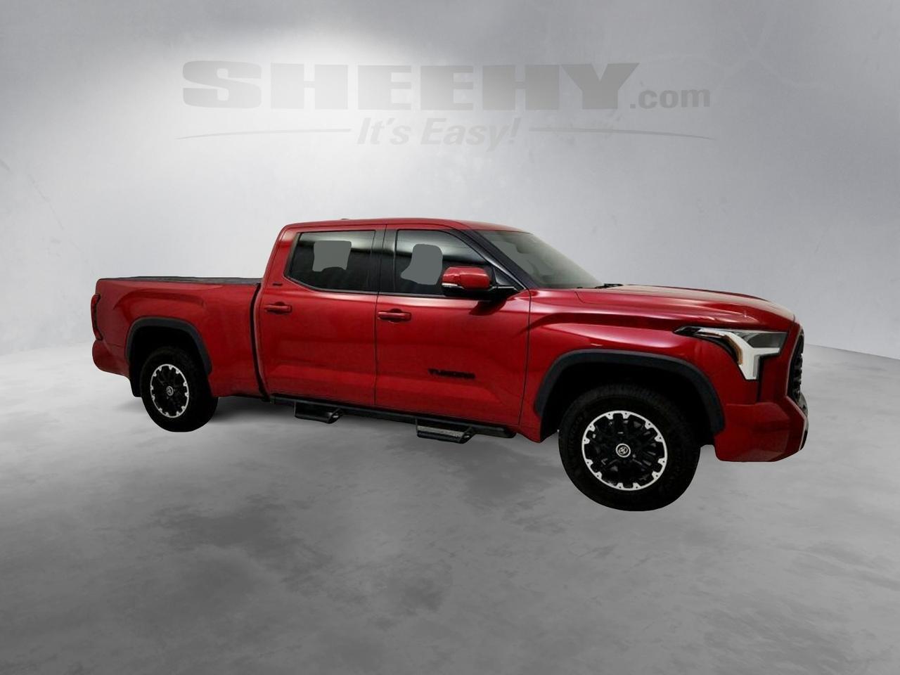 2022 Toyota Tundra SR5 Laurel MD
