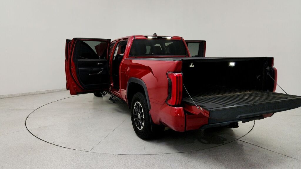 2022 Toyota Tundra SR5 Laurel MD
