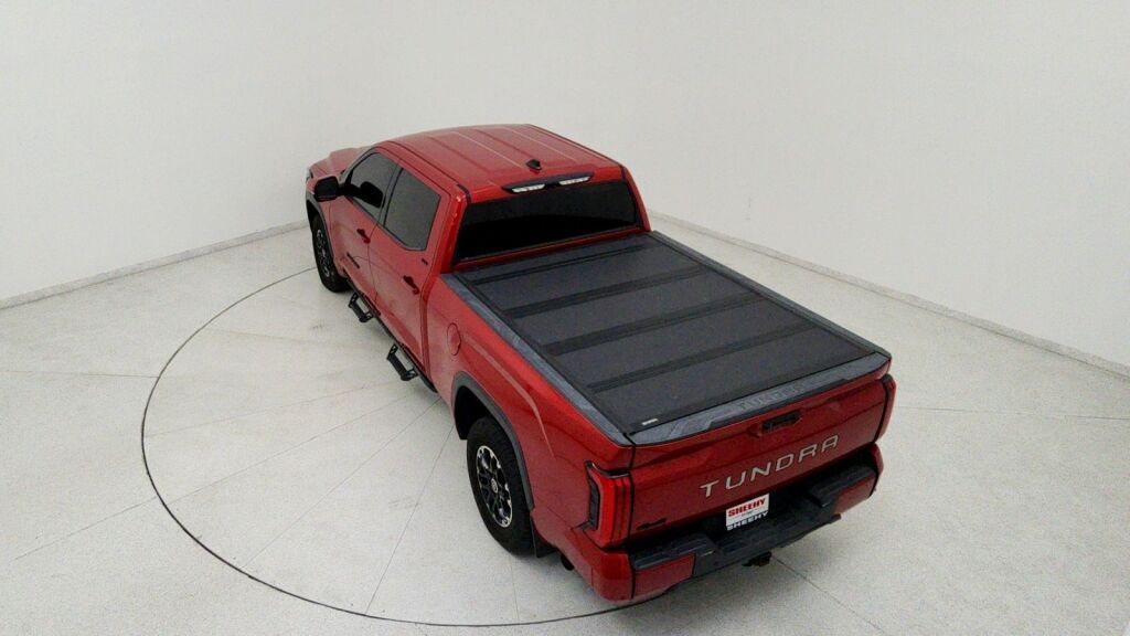 2022 Toyota Tundra SR5 Laurel MD
