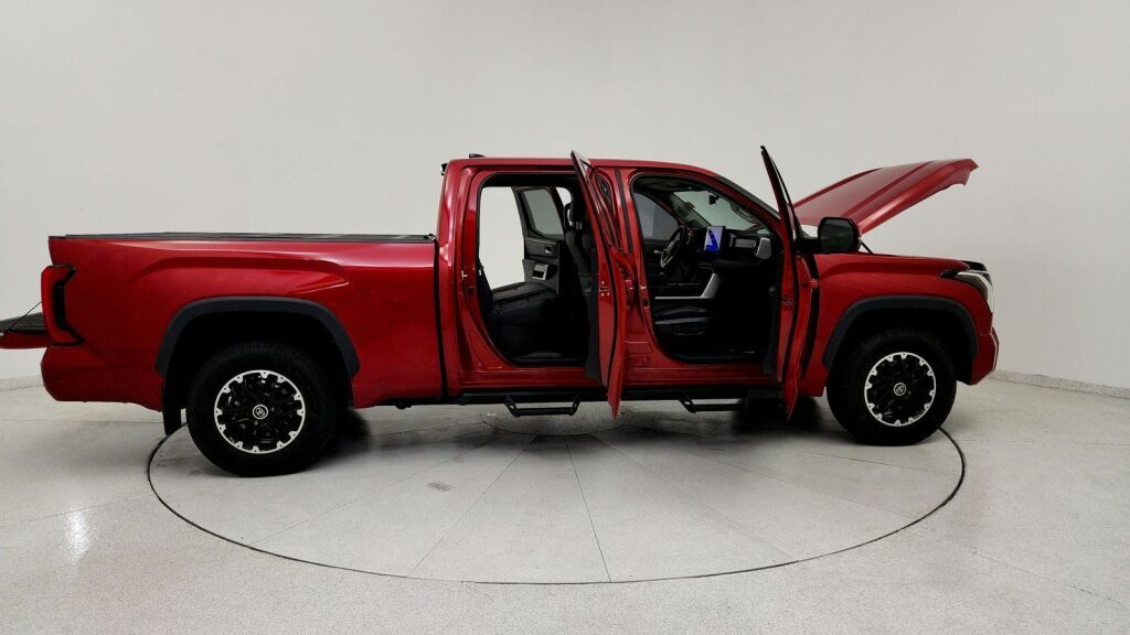 2022 Toyota Tundra SR5 Laurel MD
