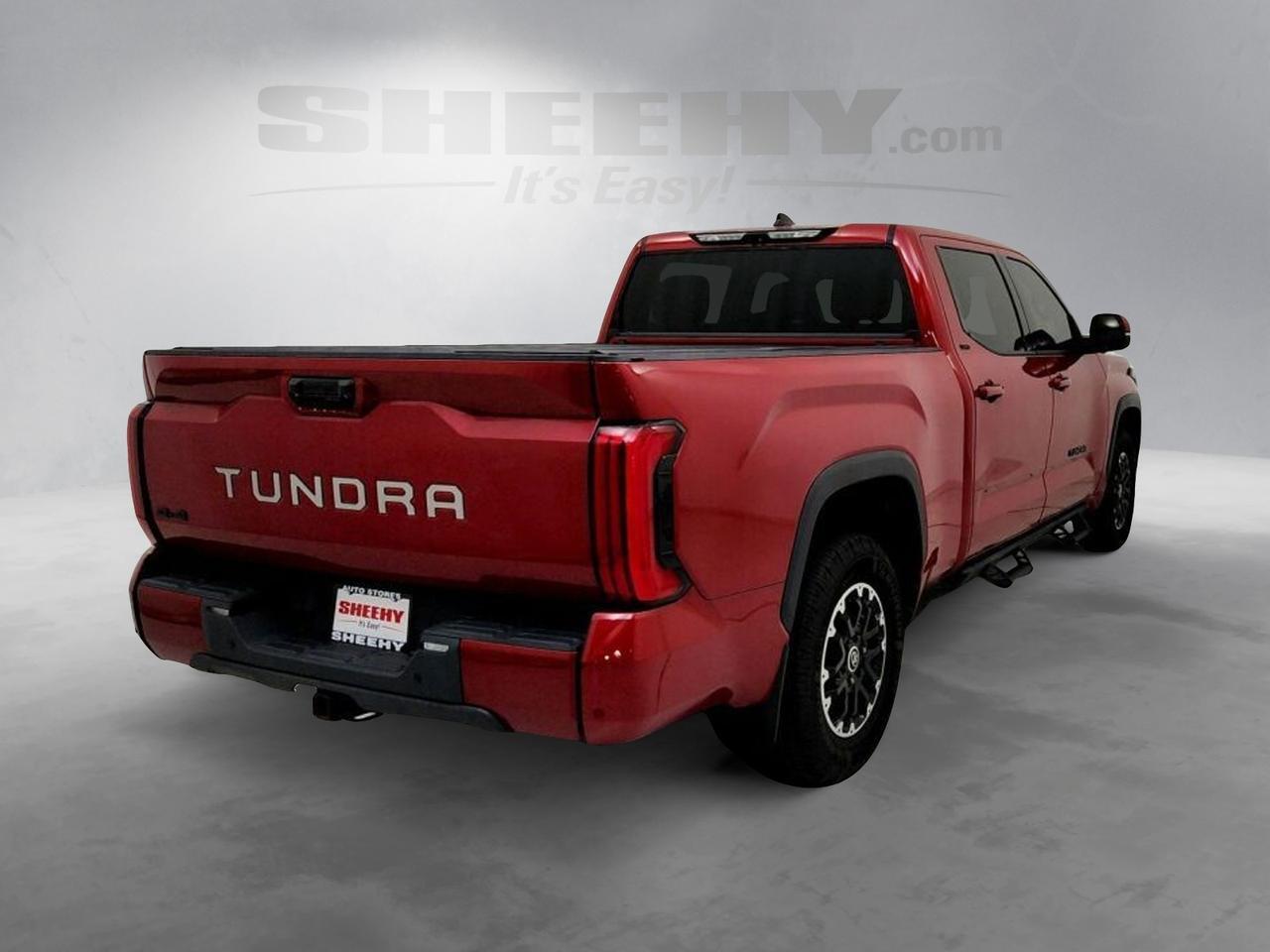 2022 Toyota Tundra SR5 Laurel MD