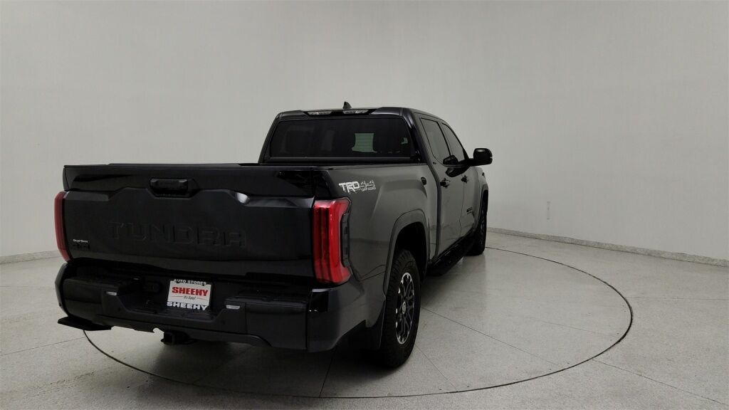 2022 Toyota Tundra SR5 Laurel MD