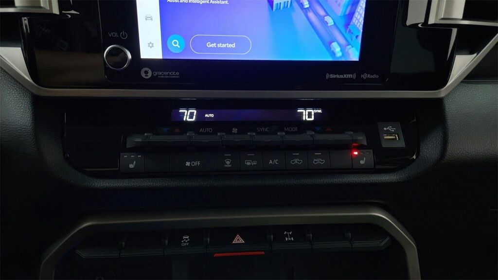 2022 Toyota Tundra SR5 Laurel MD