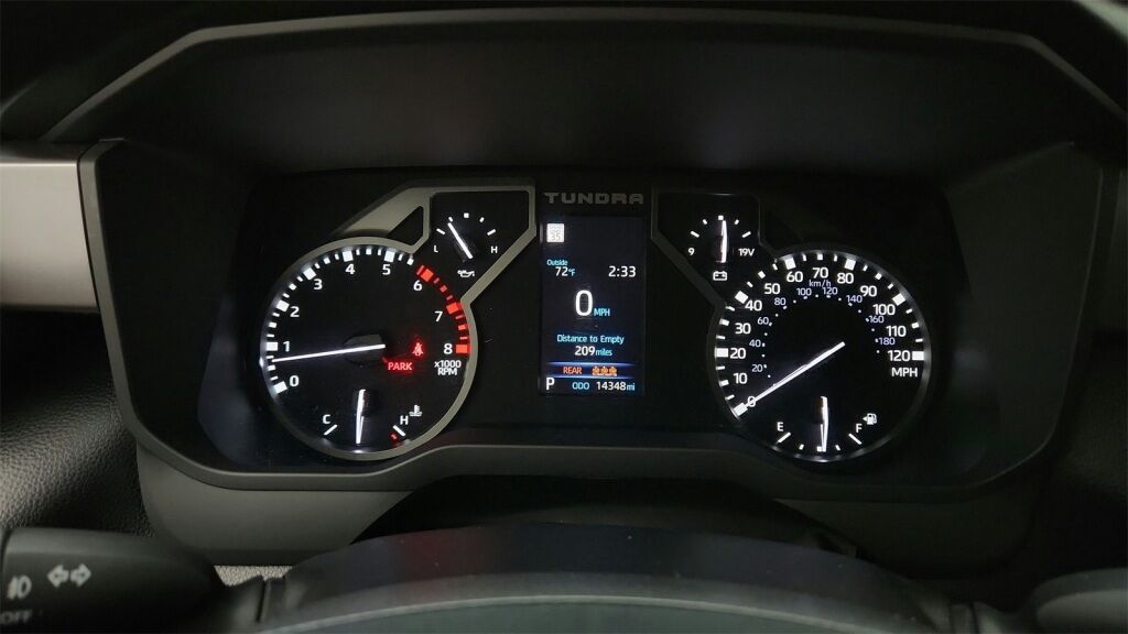 2022 Toyota Tundra SR5 Laurel MD