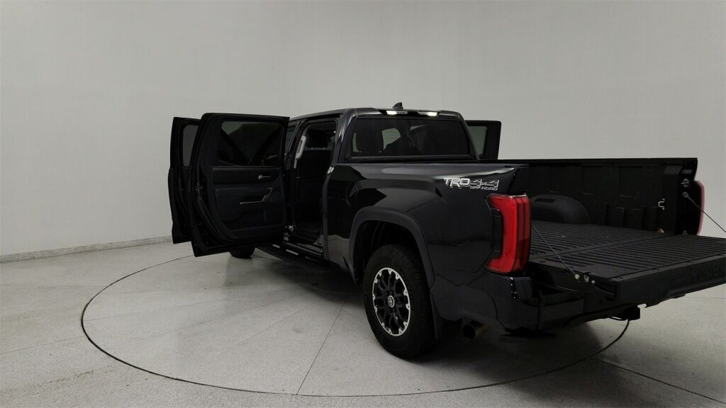 2022 Toyota Tundra SR5 Laurel MD