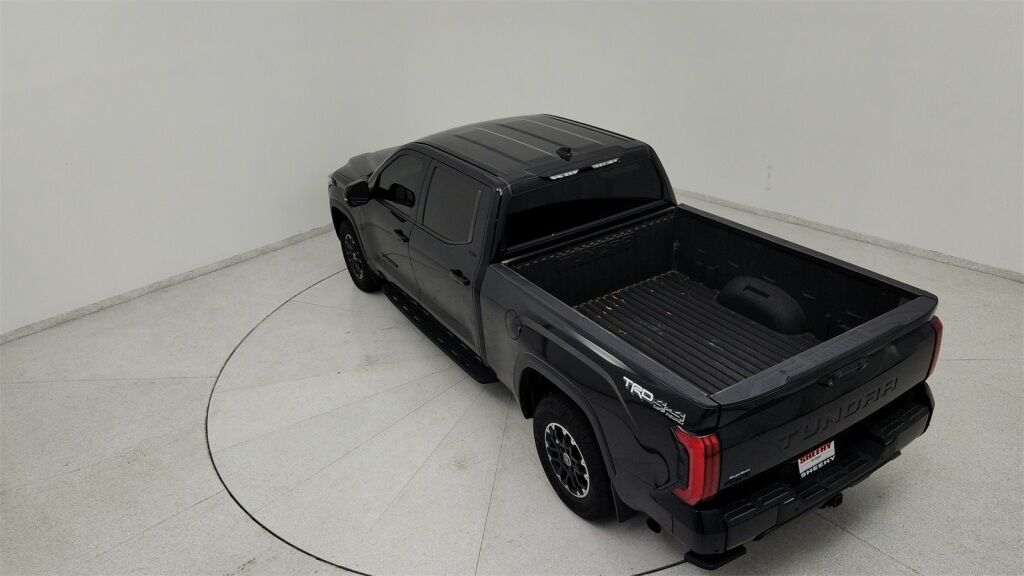 2022 Toyota Tundra SR5 Laurel MD