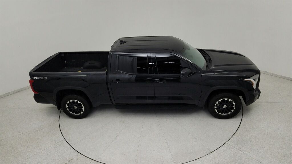 2022 Toyota Tundra SR5 Laurel MD