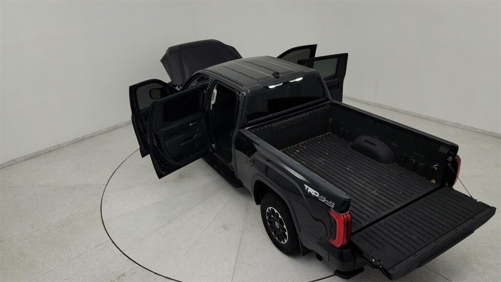 2022 Toyota Tundra SR5 Laurel MD