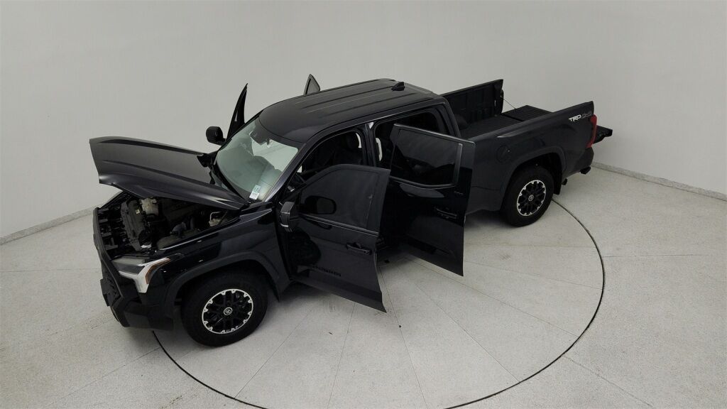 2022 Toyota Tundra SR5 Laurel MD