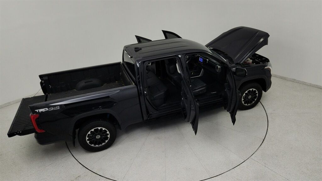 2022 Toyota Tundra SR5 Laurel MD