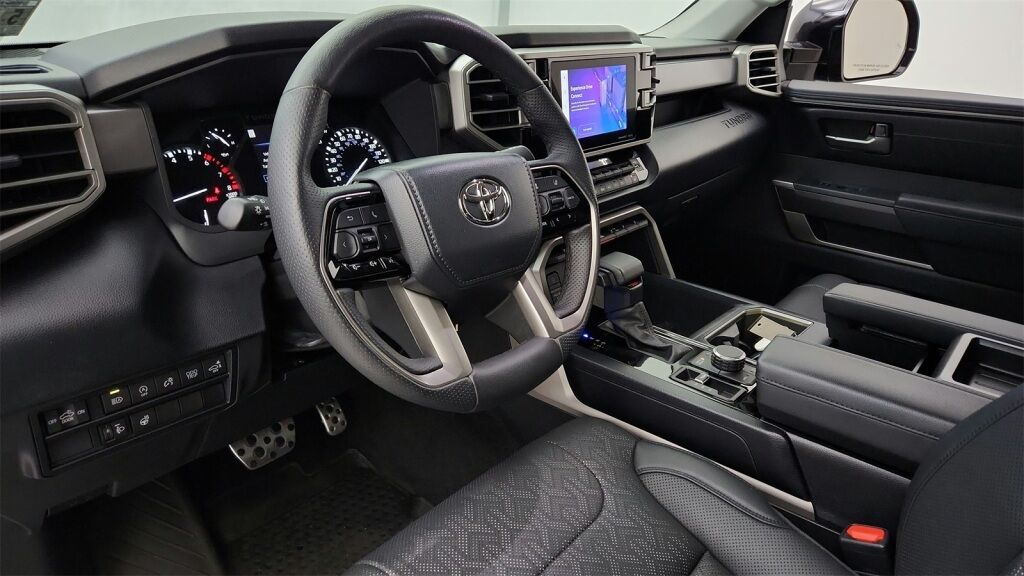 2022 Toyota Tundra SR5 Laurel MD