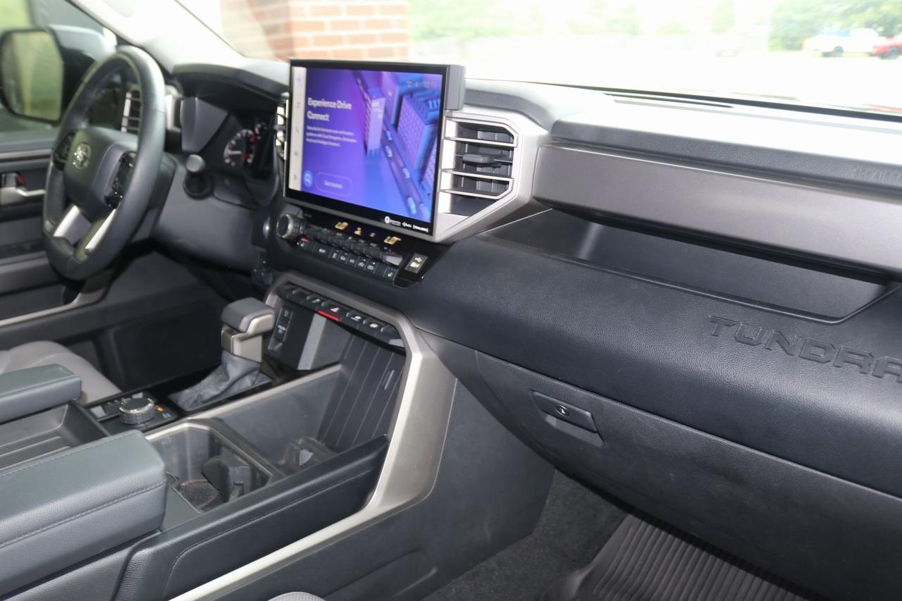 2022 Toyota Tundra SR5 Fredericksburg VA