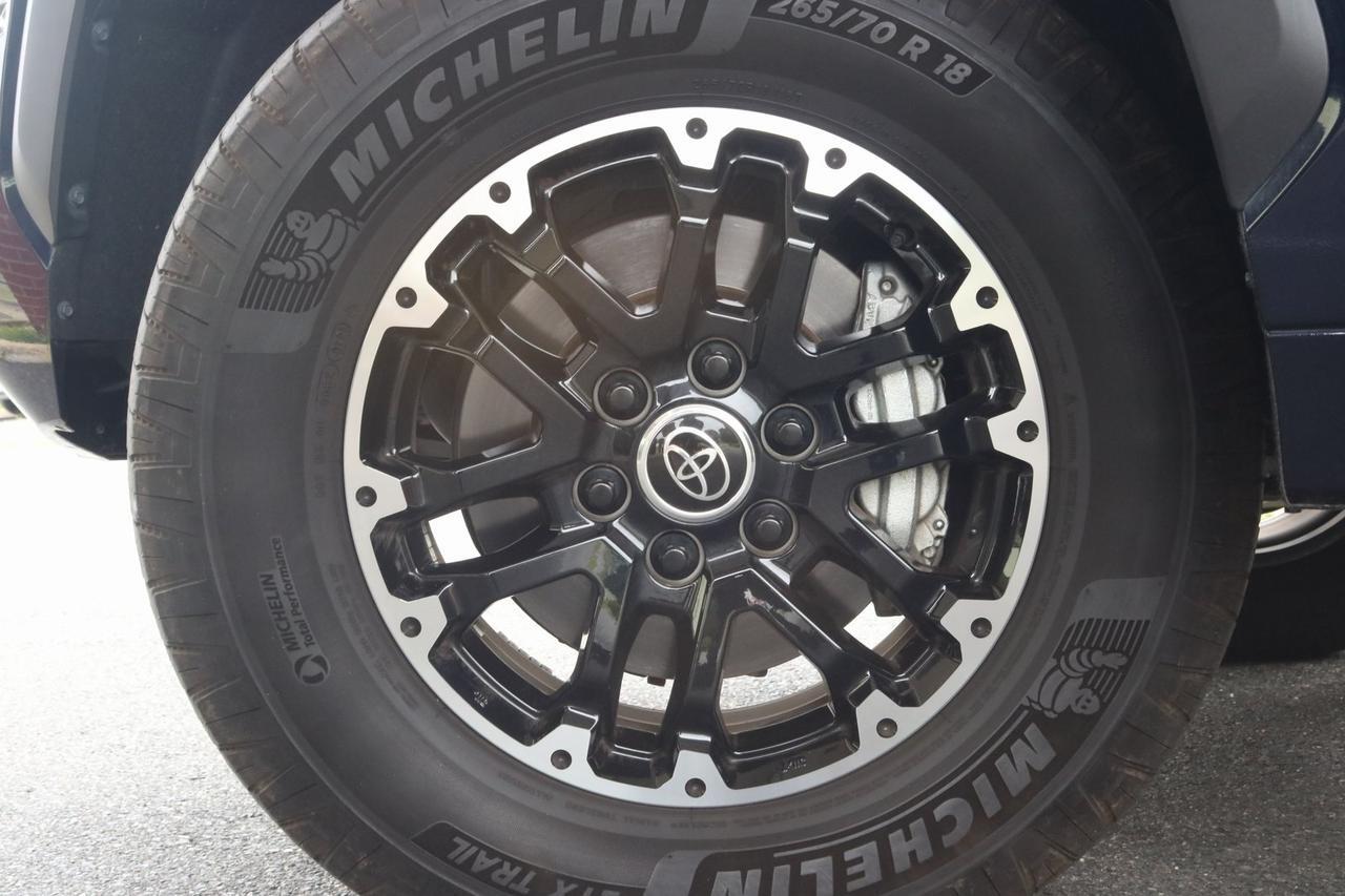 2022 Toyota Tundra SR5 Fredericksburg VA