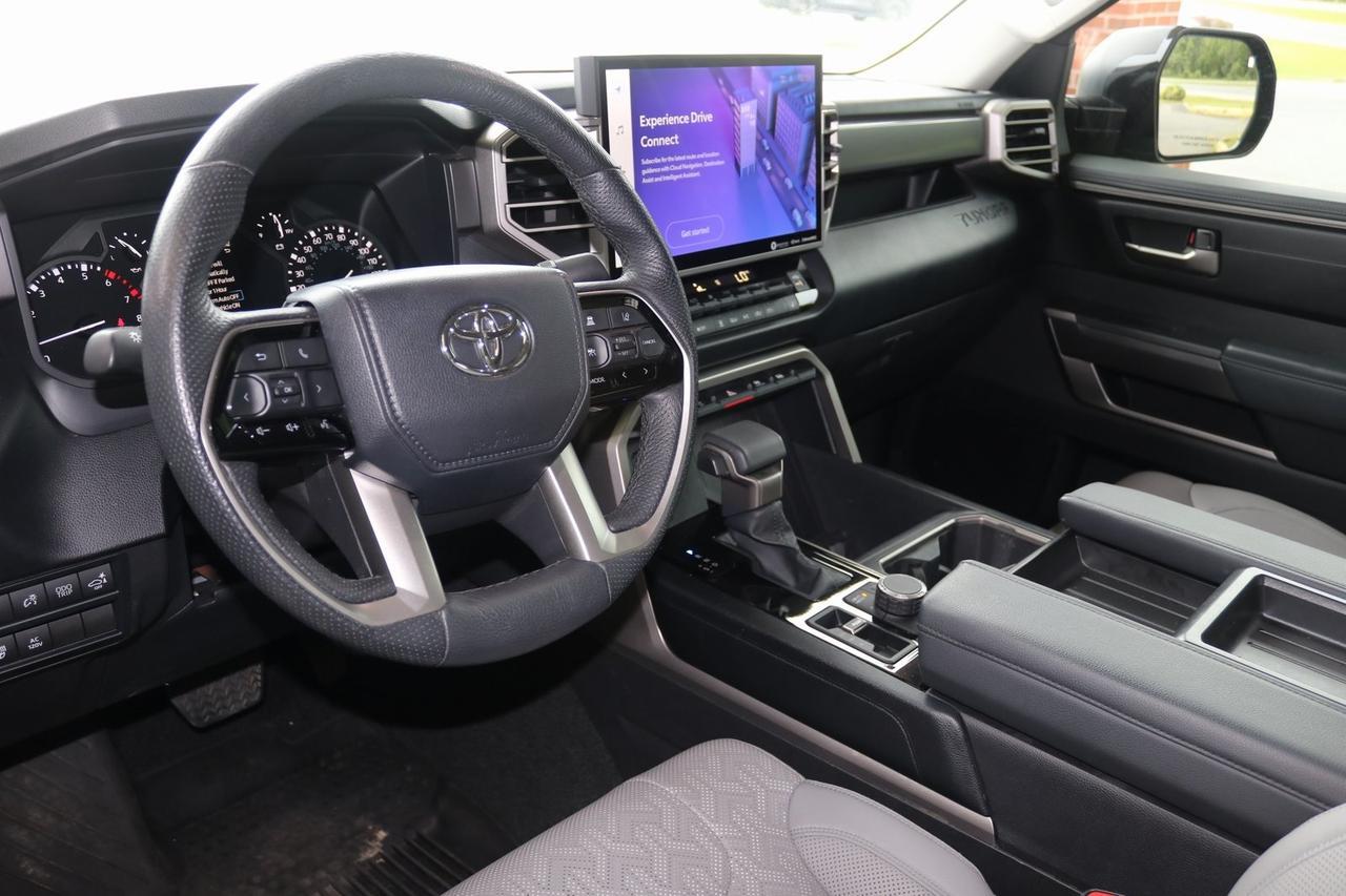 2022 Toyota Tundra SR5 Fredericksburg VA