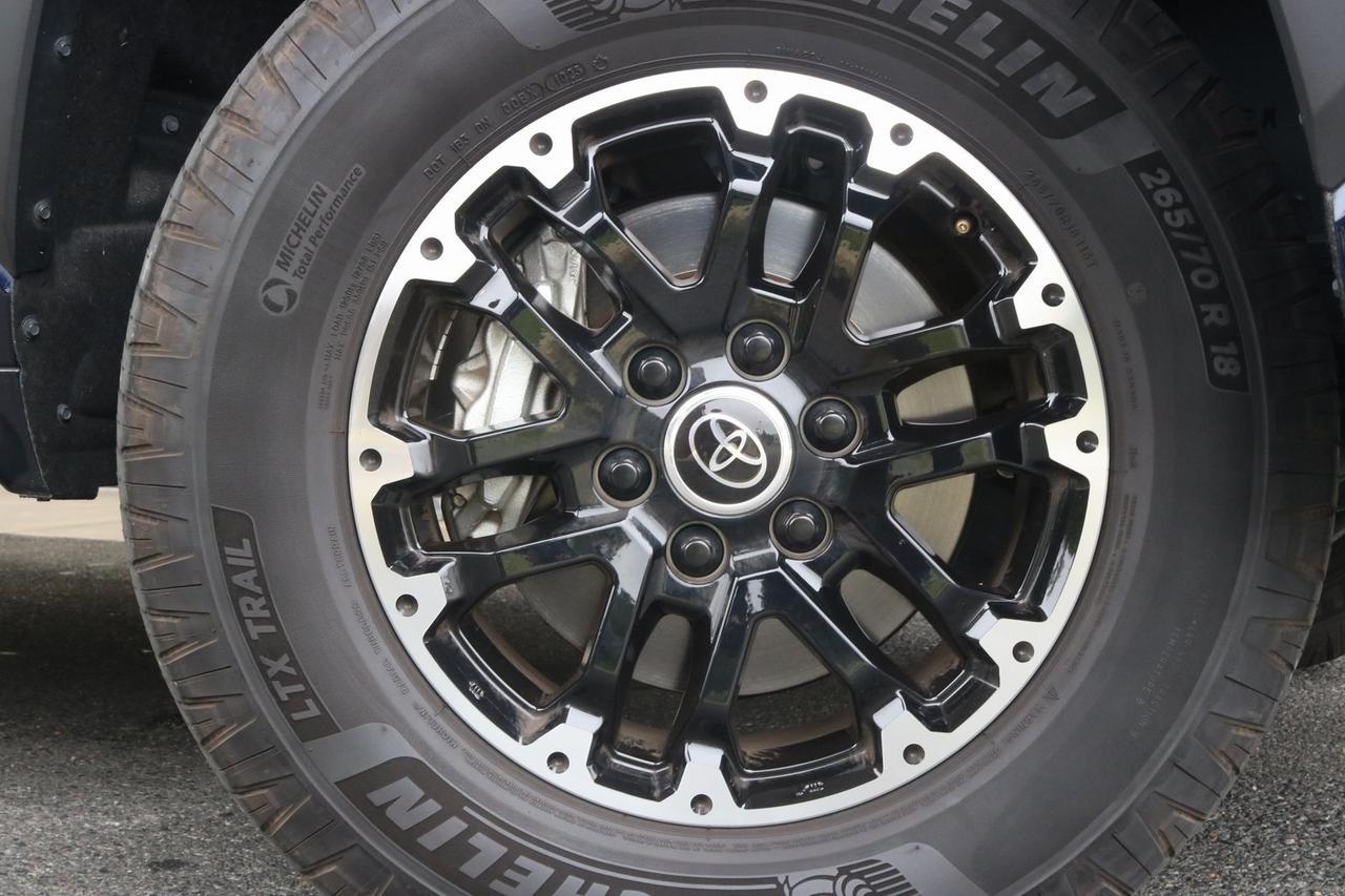 2022 Toyota Tundra SR5 Fredericksburg VA