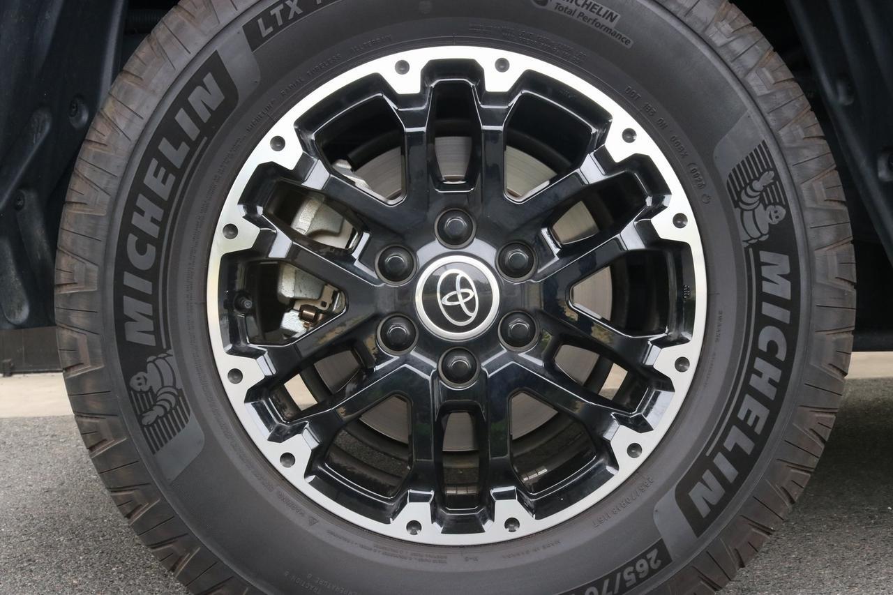 2022 Toyota Tundra SR5 Fredericksburg VA