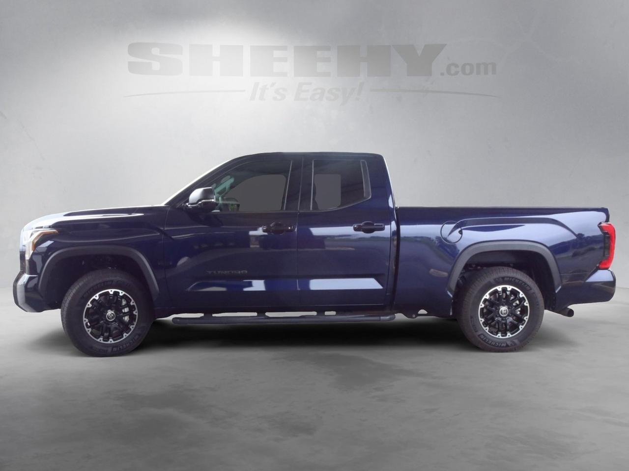 2022 Toyota Tundra SR5 Fredericksburg VA