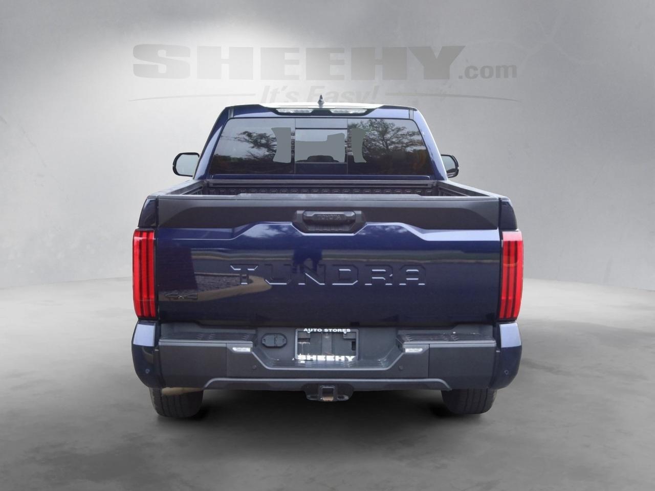 2022 Toyota Tundra SR5 Fredericksburg VA