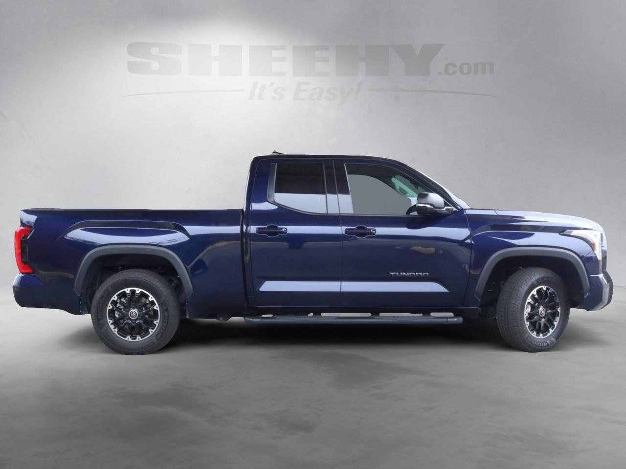 2022 Toyota Tundra SR5 Fredericksburg VA