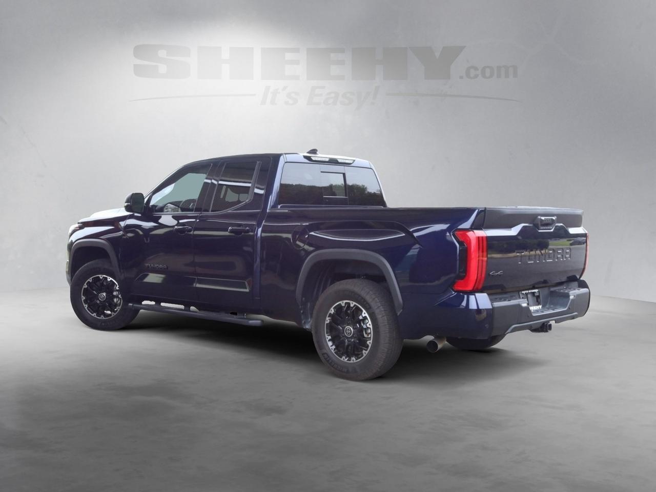 2022 Toyota Tundra SR5 Fredericksburg VA