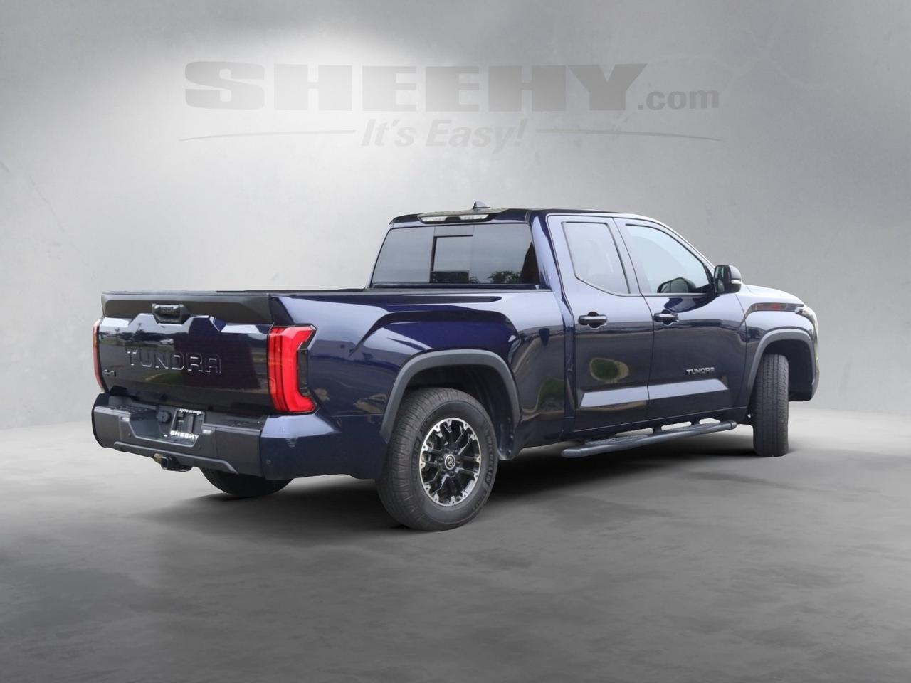 2022 Toyota Tundra SR5 Fredericksburg VA