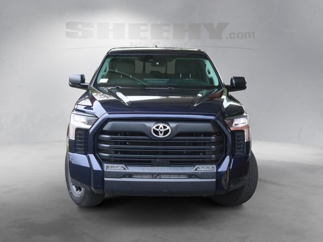 2022 Toyota Tundra SR5 Fredericksburg VA