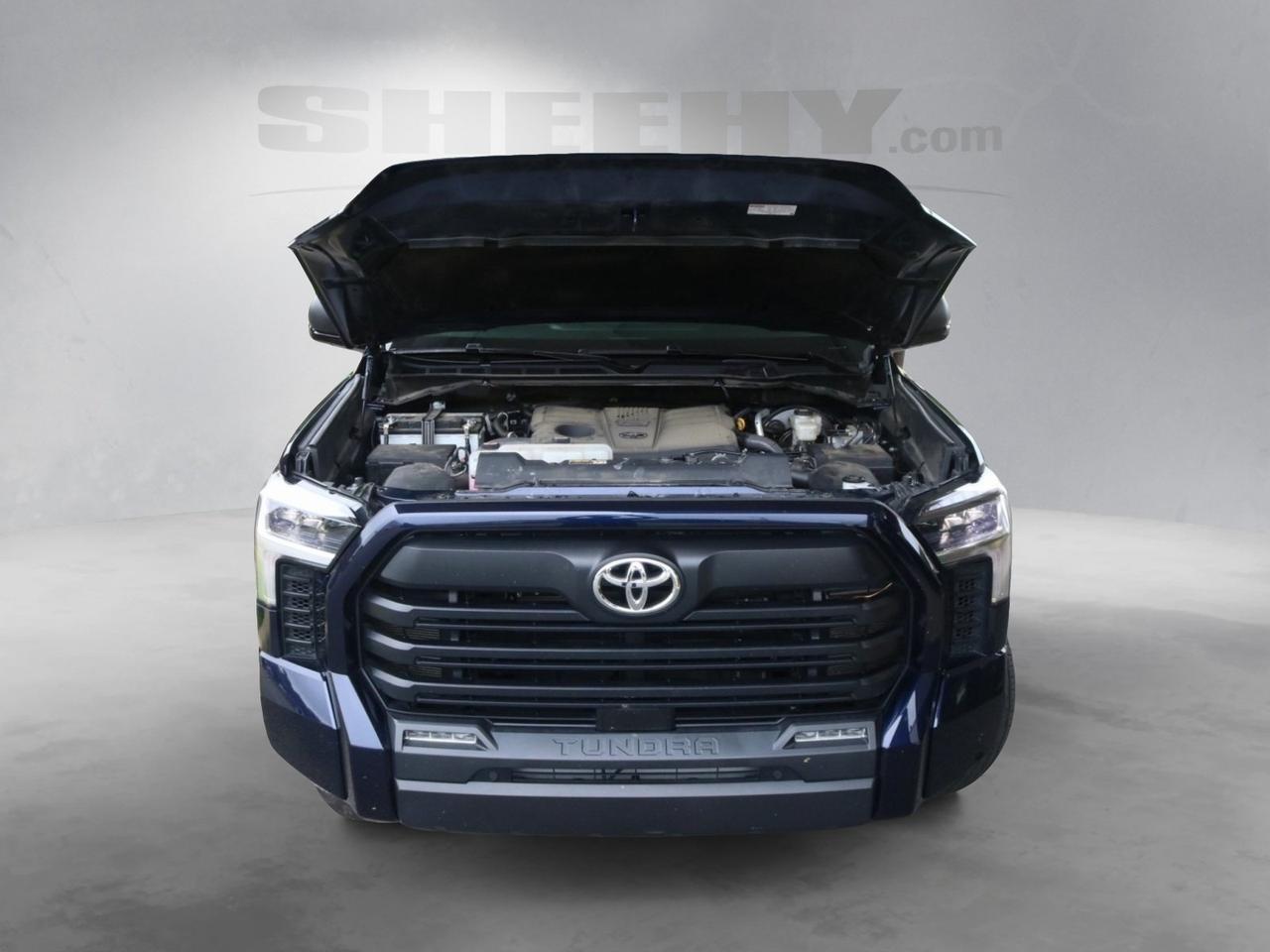 2022 Toyota Tundra SR5 Fredericksburg VA