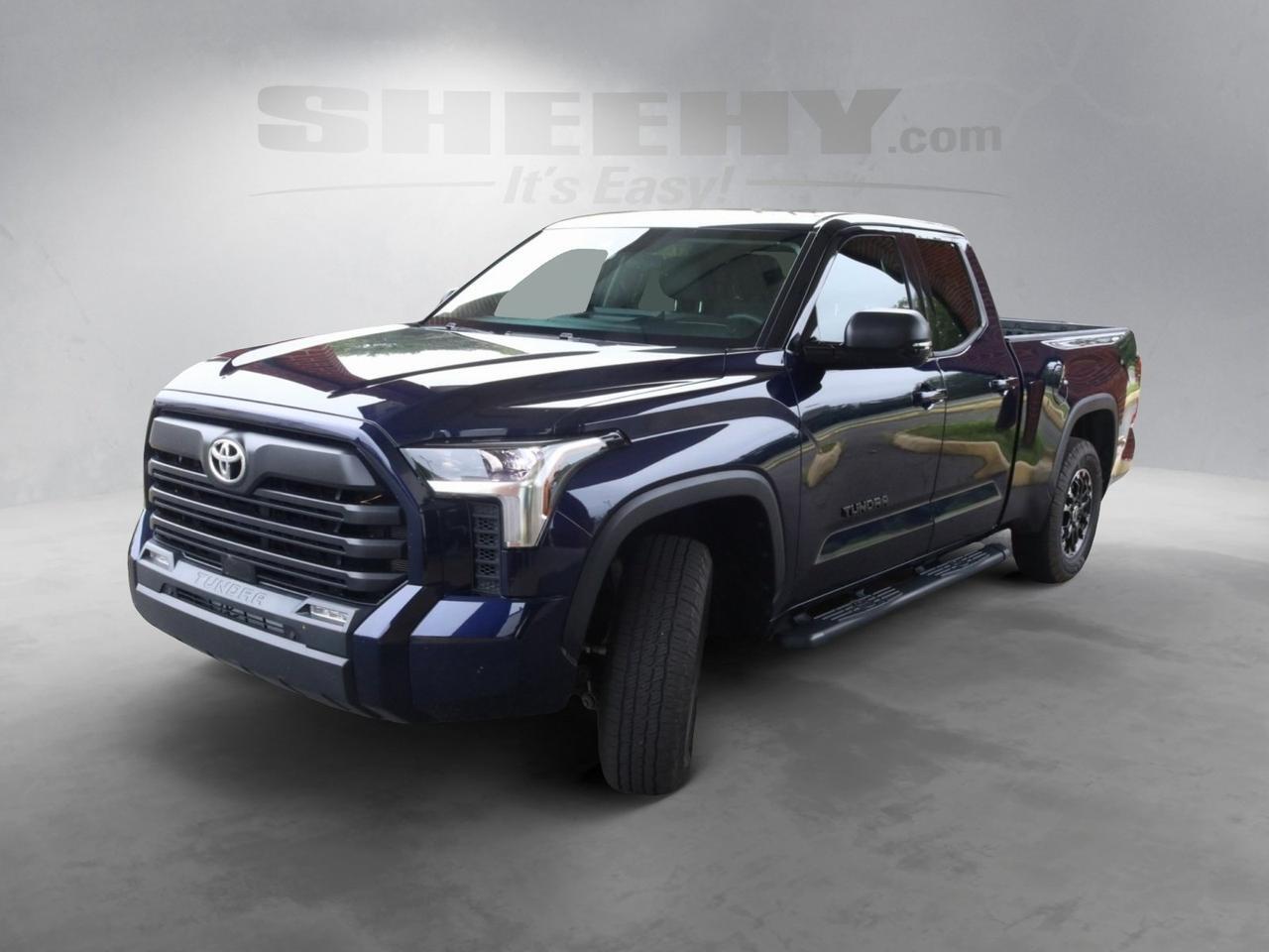 2022 Toyota Tundra SR5 Fredericksburg VA