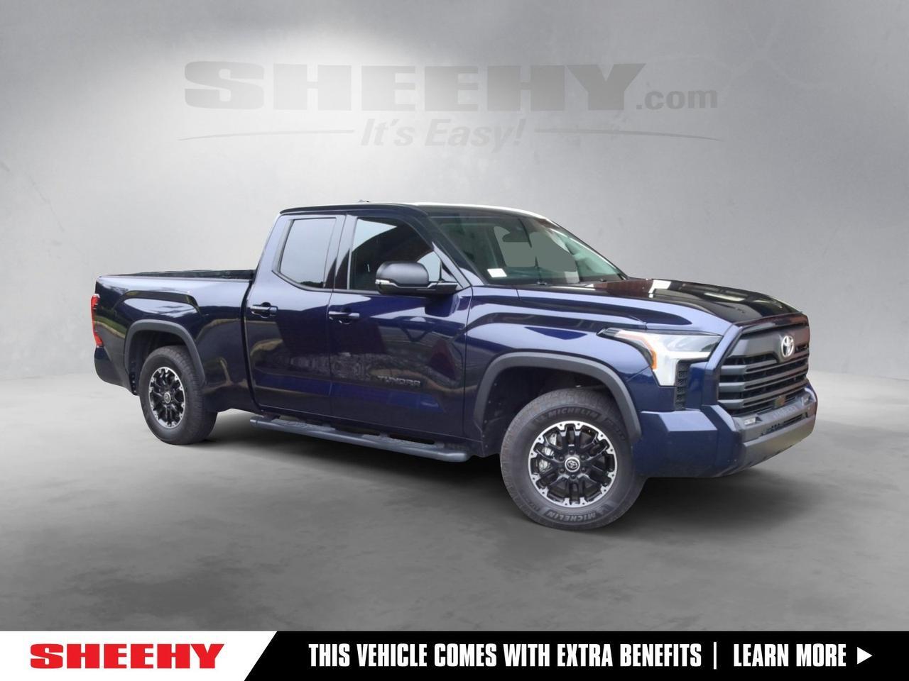2022 Toyota Tundra SR5 Fredericksburg VA