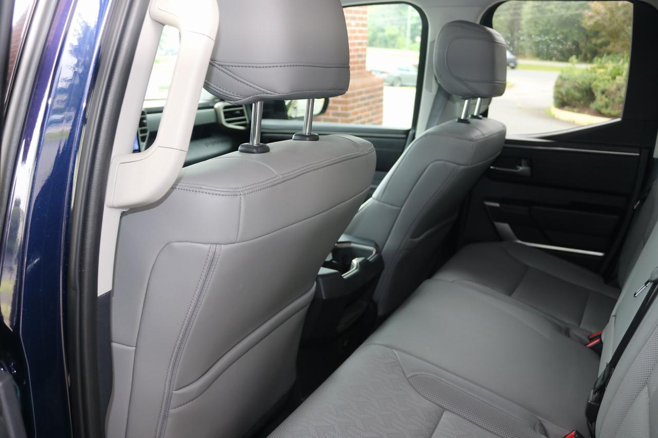 2022 Toyota Tundra SR5 Fredericksburg VA