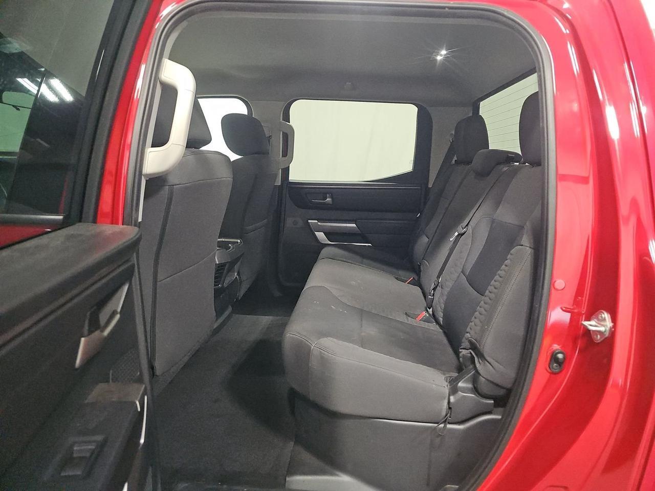 2022 Toyota Tundra SR5 Stafford VA