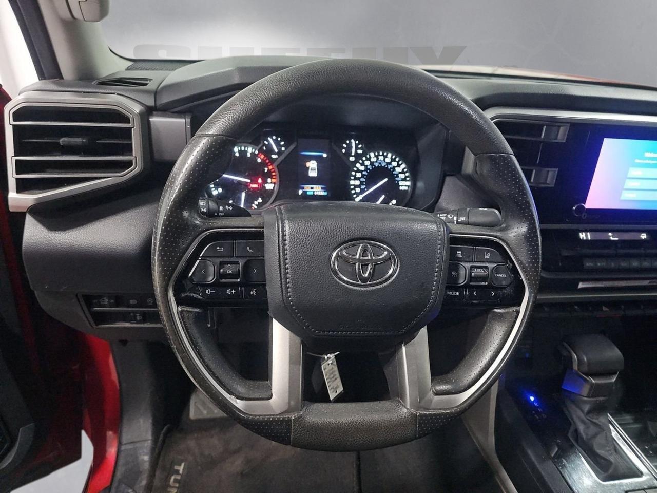 2022 Toyota Tundra SR5 Stafford VA