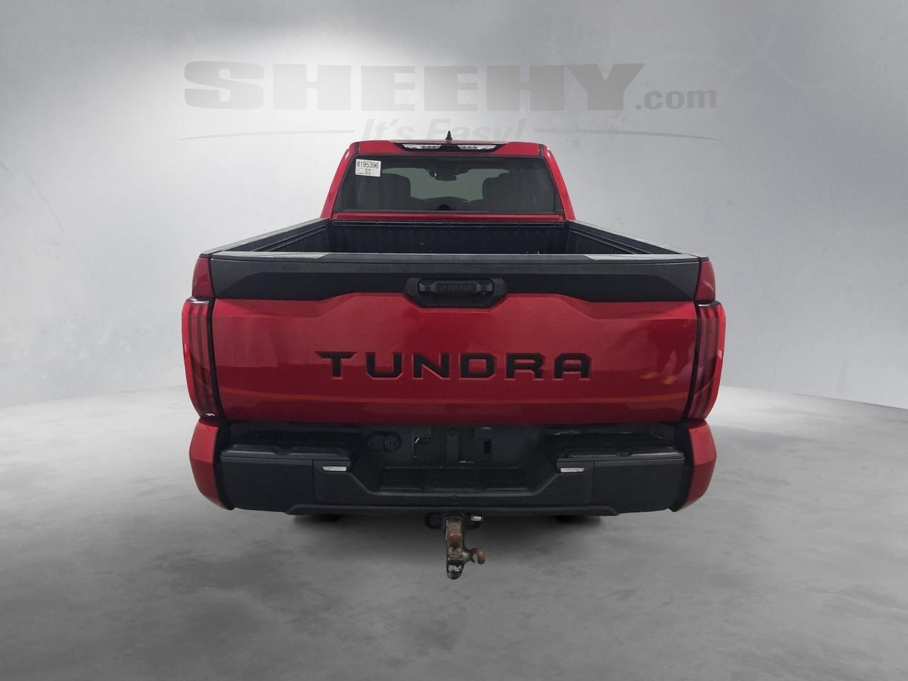 2022 Toyota Tundra SR5 Stafford VA