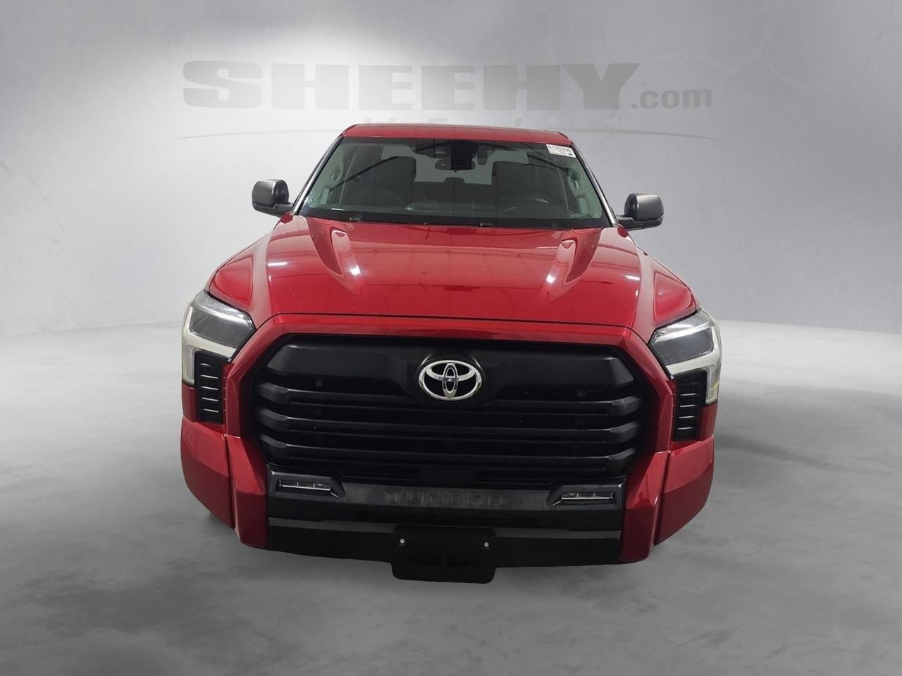 2022 Toyota Tundra SR5 Stafford VA