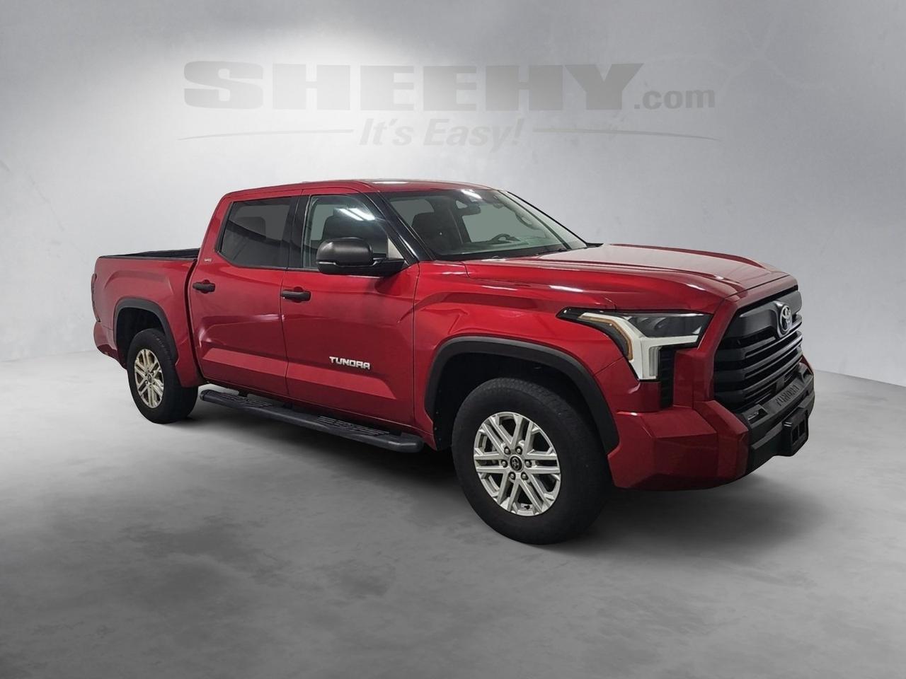 2022 Toyota Tundra SR5 Stafford VA