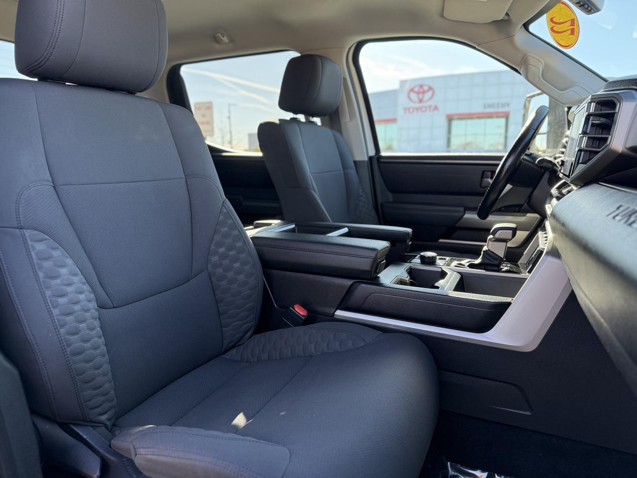 2022 Toyota Tundra SR5 Stafford VA