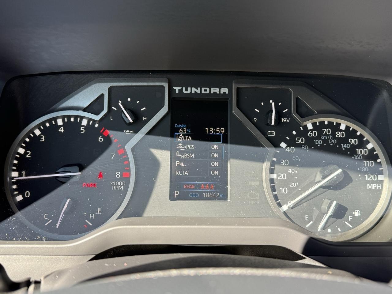 2022 Toyota Tundra SR5 Stafford VA