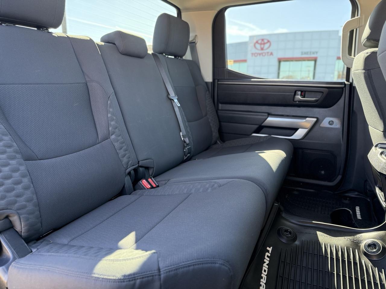 2022 Toyota Tundra SR5 Stafford VA