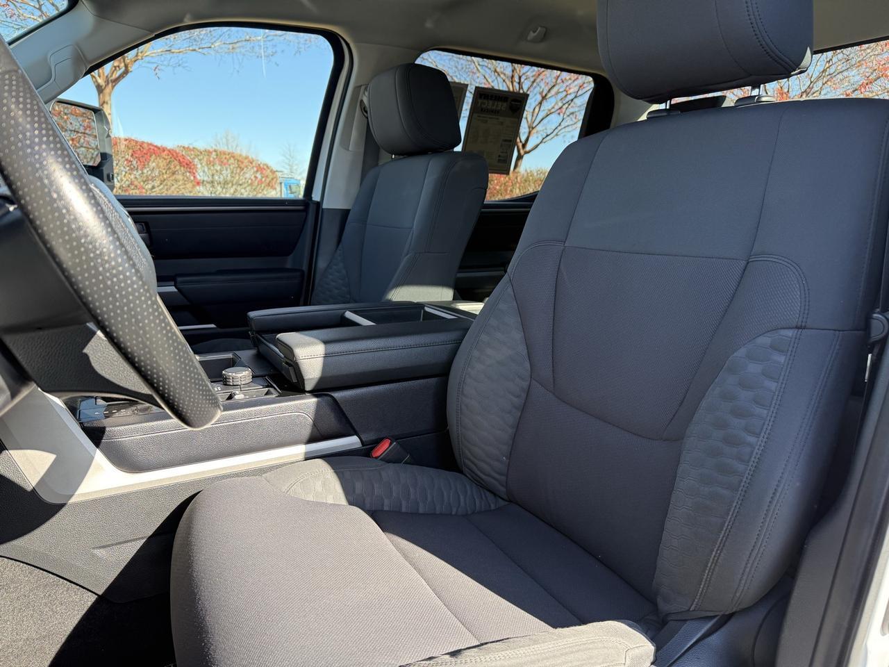 2022 Toyota Tundra SR5 Stafford VA