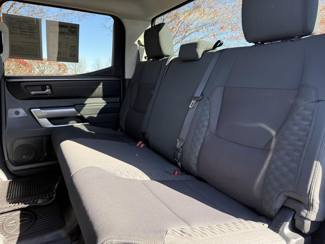 2022 Toyota Tundra SR5 Stafford VA