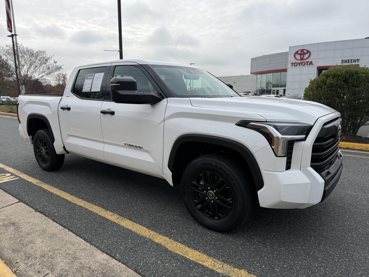 2022 Toyota Tundra SR5 Stafford VA