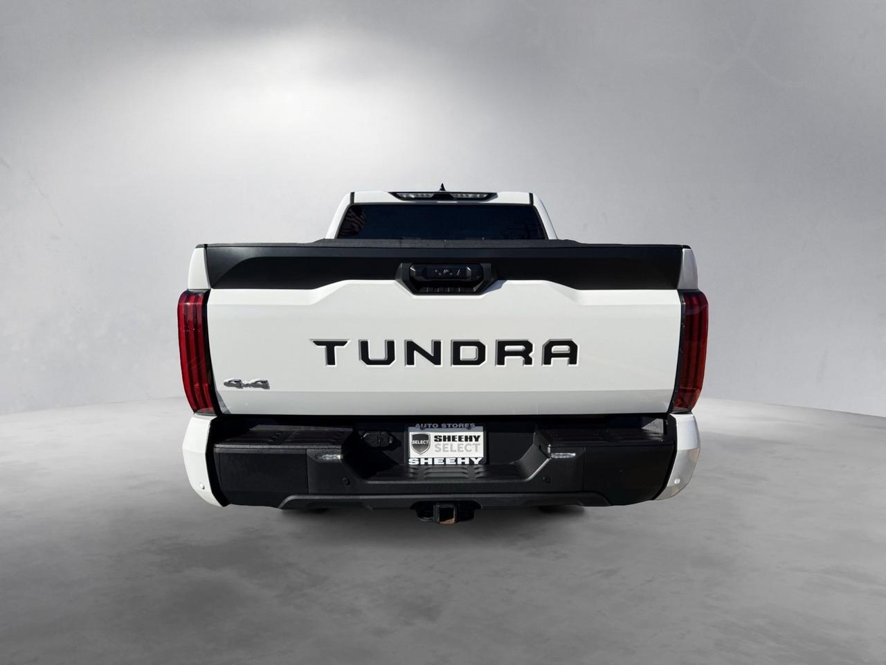 2022 Toyota Tundra SR5 Stafford VA